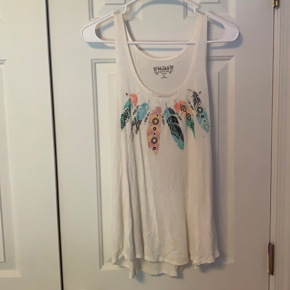 Tank top